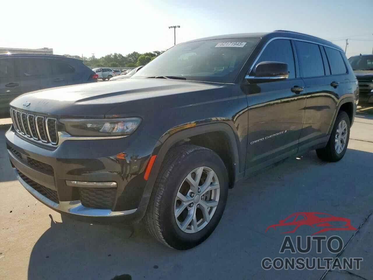 JEEP GRAND CHER 2023 - 1C4RJJBG0P8101345
