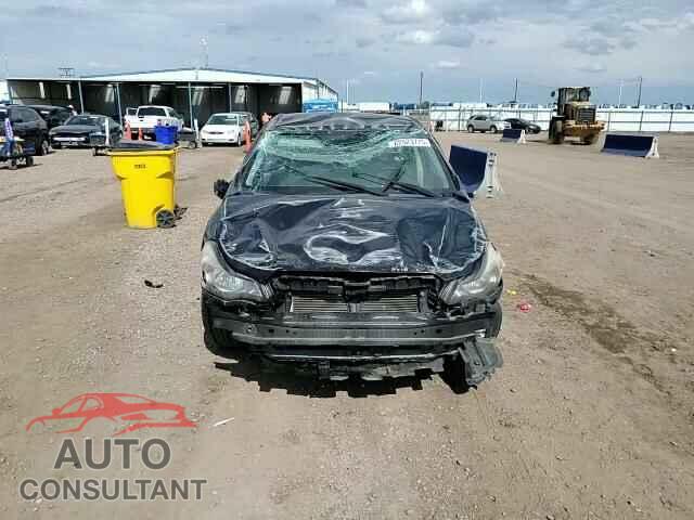 SUBARU IMPREZA 2012 - JF1GPAB65CH246510