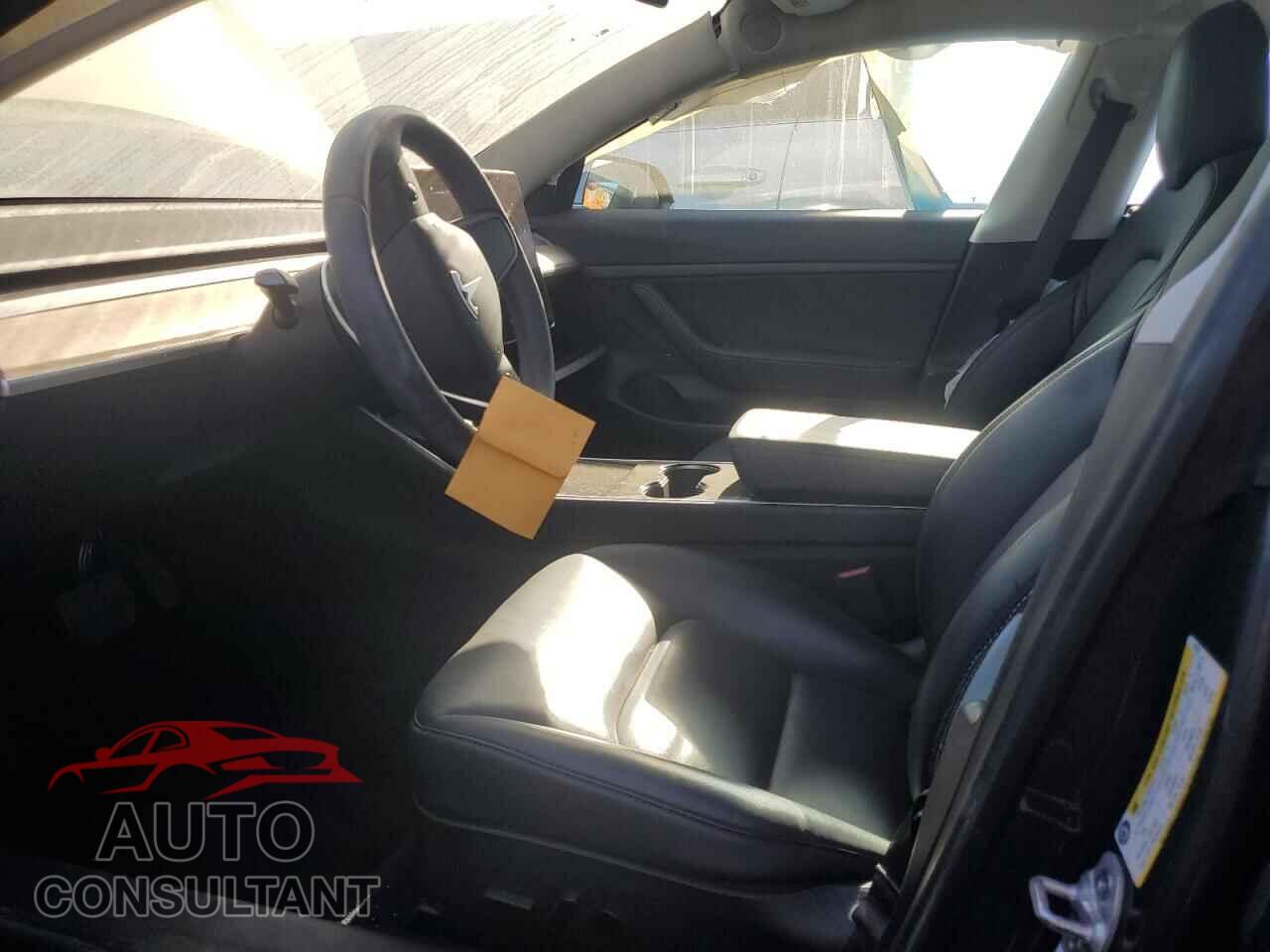 TESLA MODEL 3 2020 - 5YJ3E1EA2LF745781