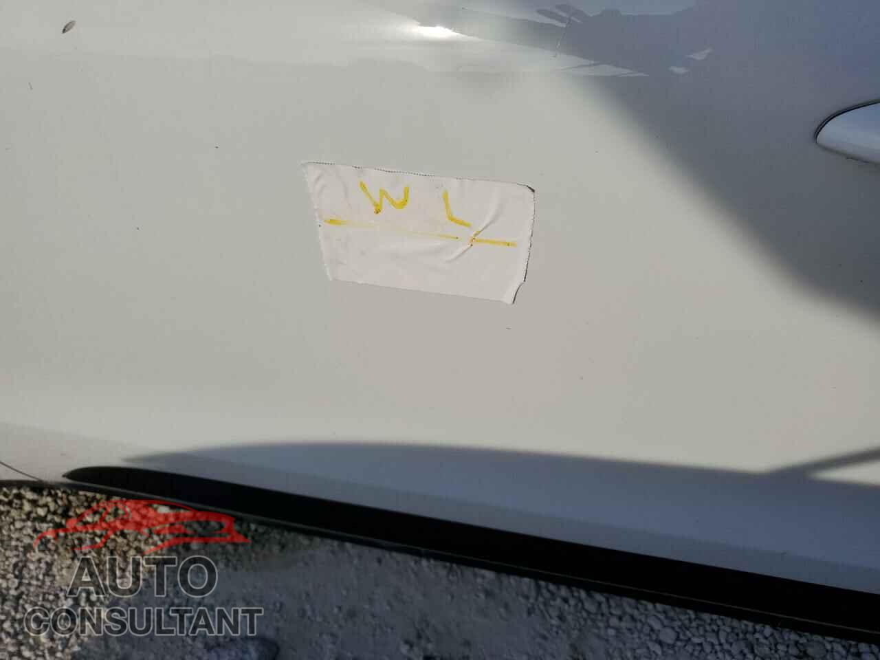 PORSCHE MACAN 2021 - WP1AA2A50MLB16664