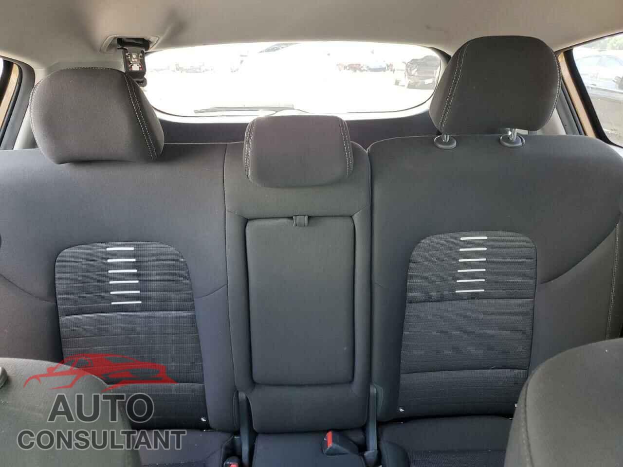 KIA SPORTAGE 2017 - KNDPM3ACXH7159317