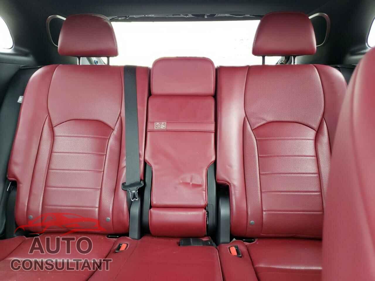 LEXUS RX350 2017 - 2T2BZMCA1HC082344