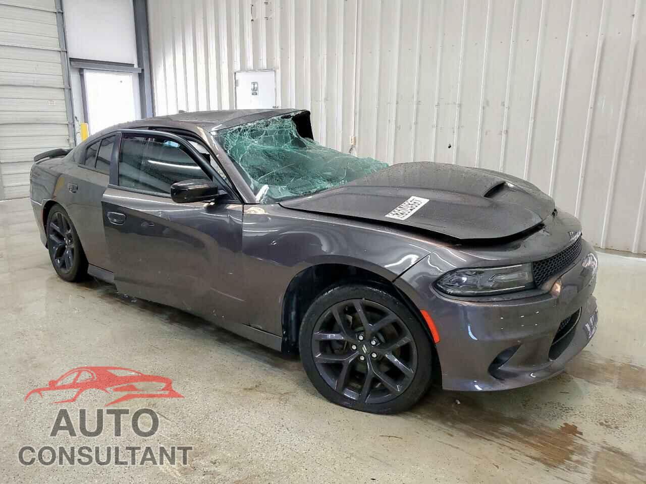 DODGE CHARGER 2020 - 2C3CDXCT6LH248564