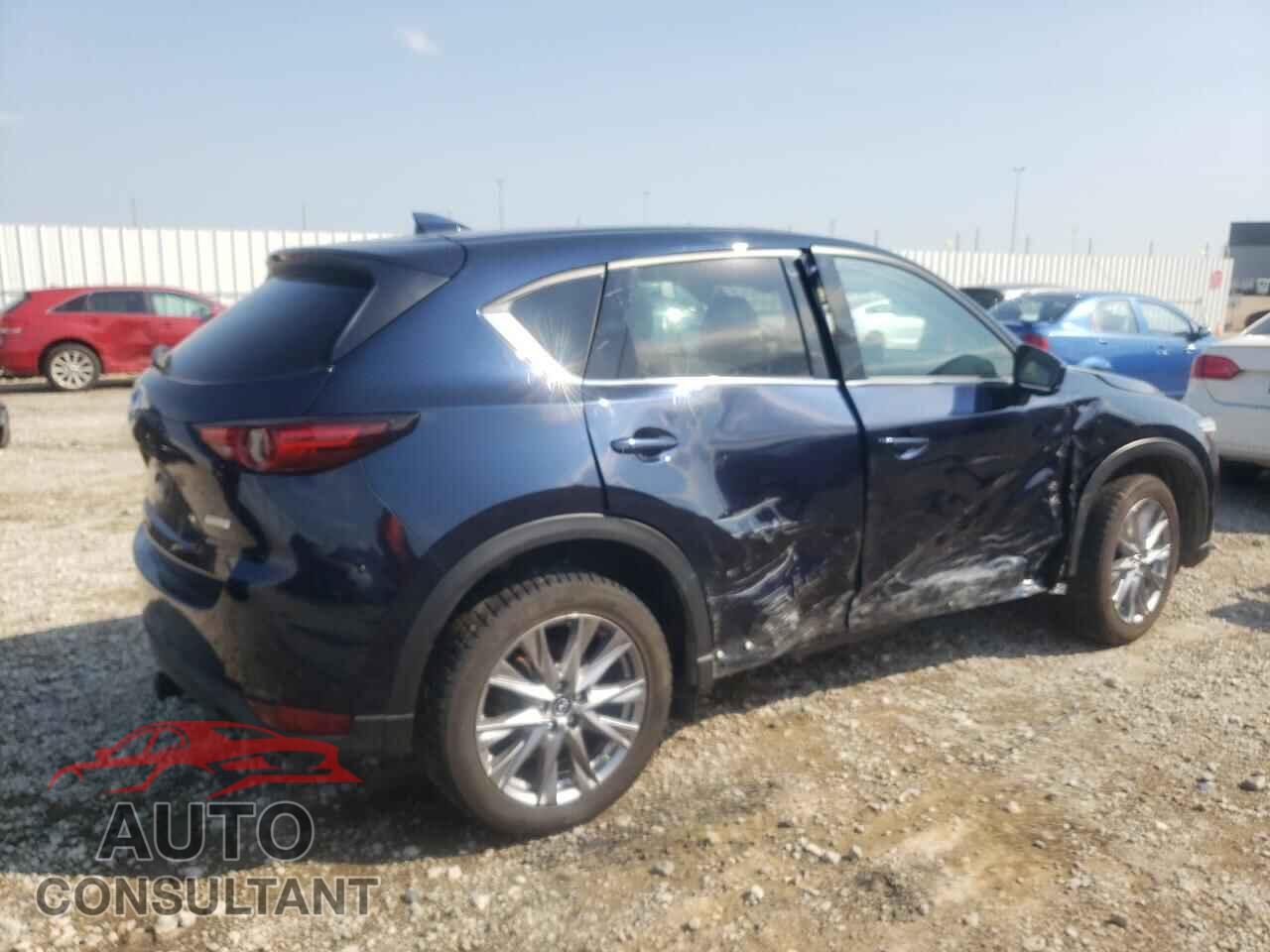 MAZDA CX-5 2019 - JM3KFBDM7K1635530