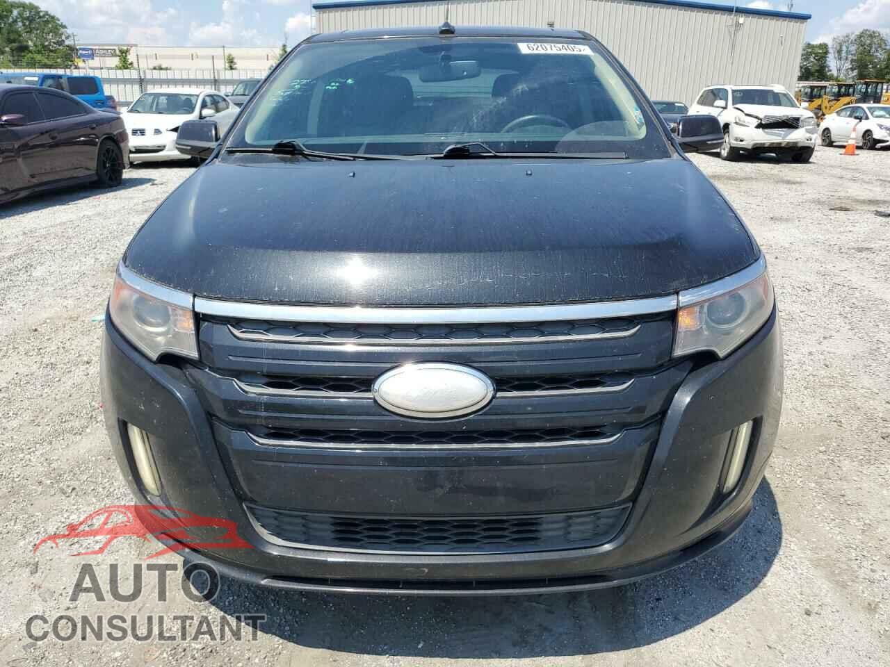 FORD EDGE 2014 - 2FMDK3AK7EBA23208