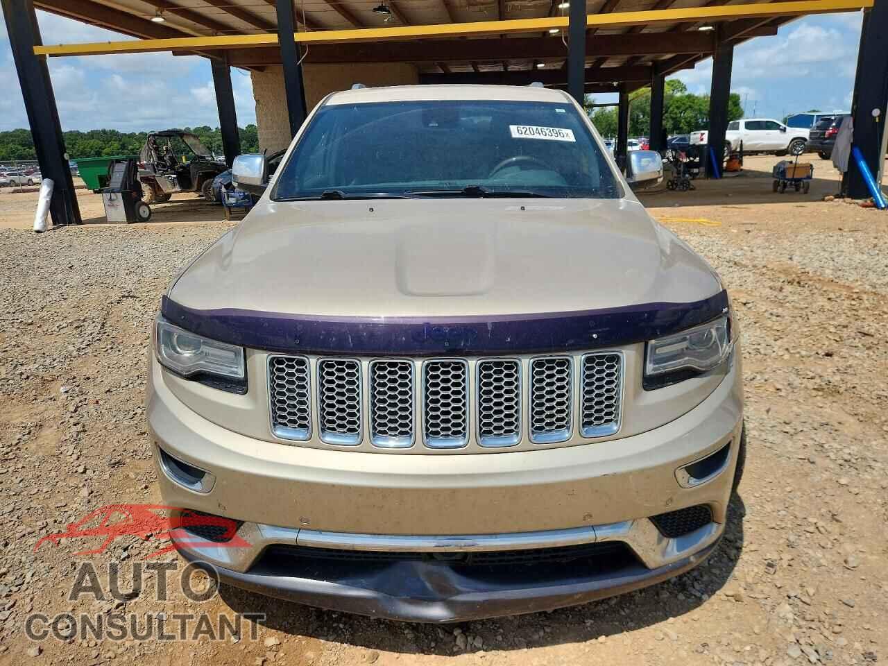JEEP CHEROKEE 2014 - 1C4RJEJT2EC359592