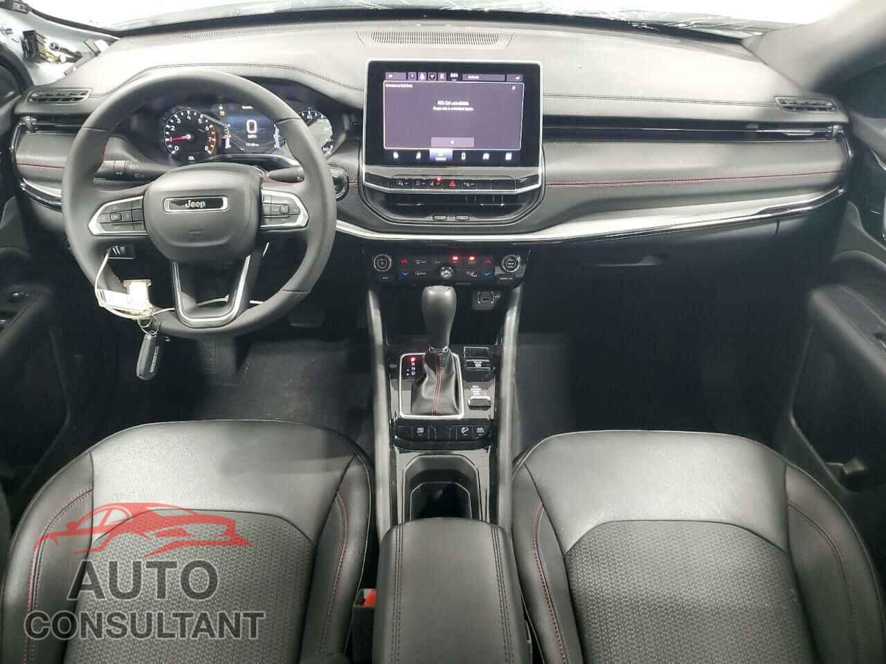 JEEP COMPASS 2025 - 3C4NJDDN8ST533199