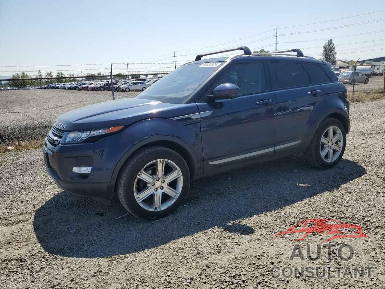 LAND ROVER RANGEROVER 2015 - SALVR2BG7FH965880