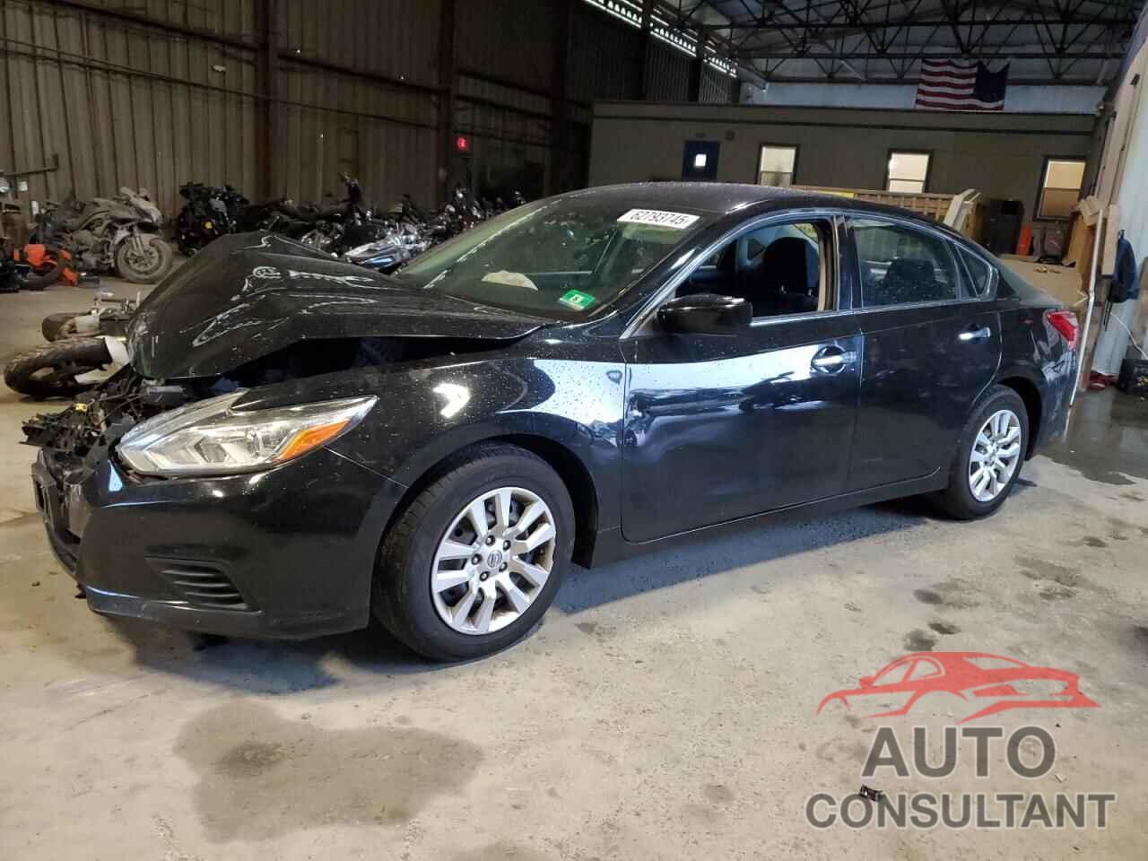 NISSAN ALTIMA 2016 - 1N4AL3AP1GC232999