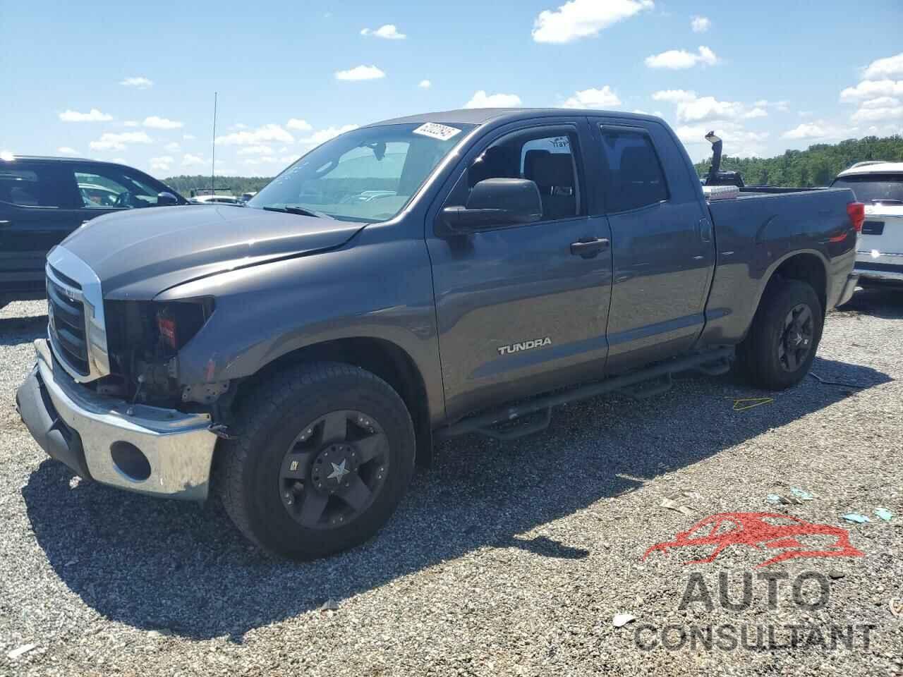 TOYOTA TUNDRA 2013 - 5TFRU5F17DX029260
