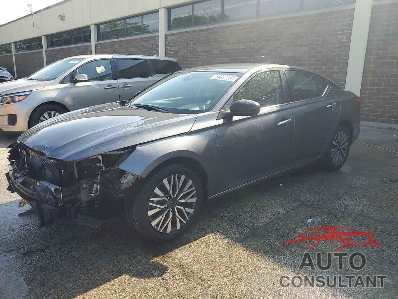 NISSAN ALTIMA 2025 - 1N4BL4DVXSN312786