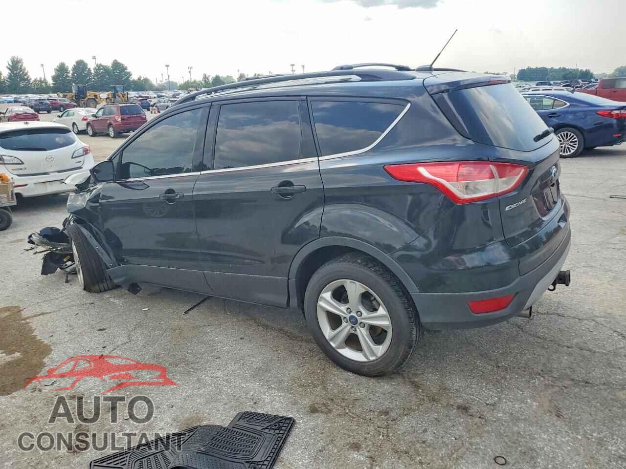 FORD ESCAPE 2013 - 1FMCU9G96DUB31180