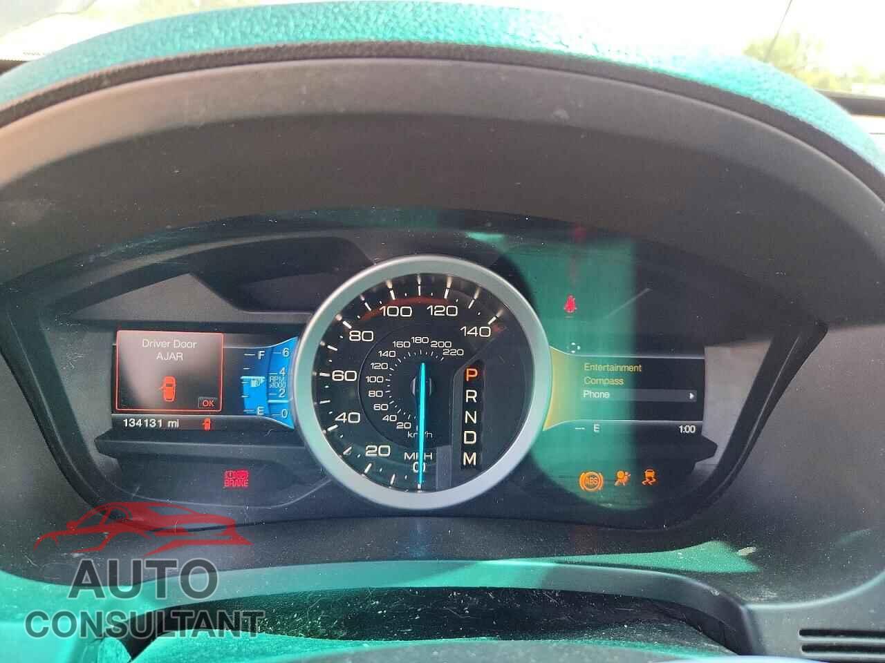 FORD EXPLORER 2015 - 1FM5K8D80FGC32222