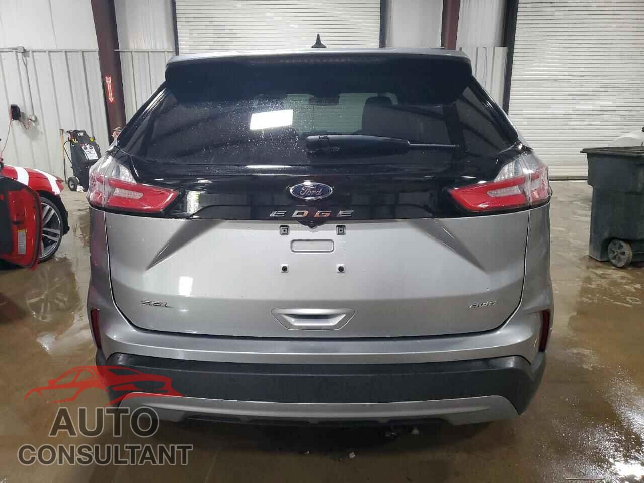 FORD EDGE 2021 - 2FMPK4J96MBA65366