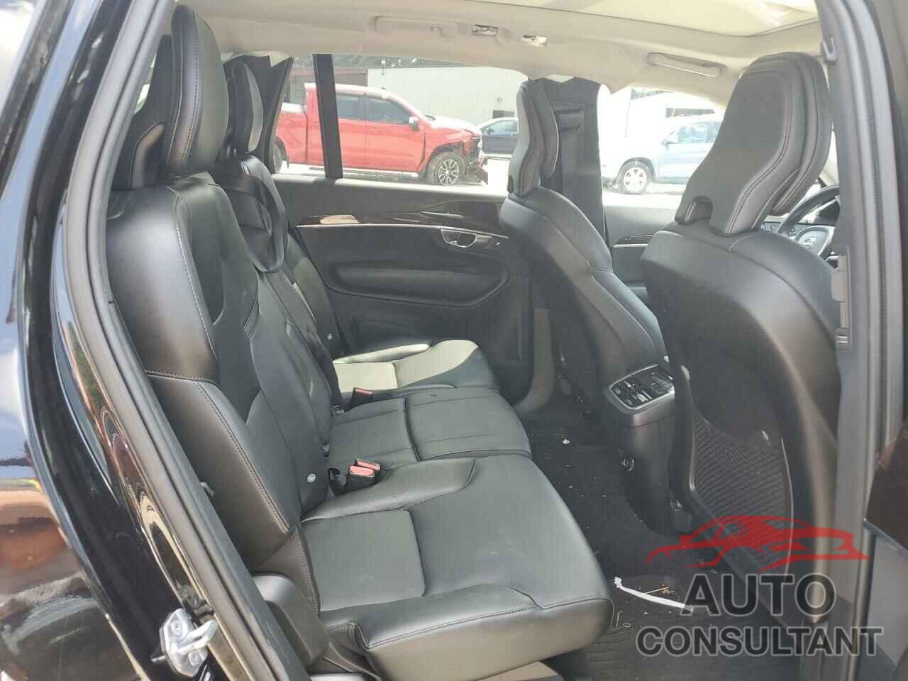 VOLVO XC90 2019 - YV4102PK9K1496059