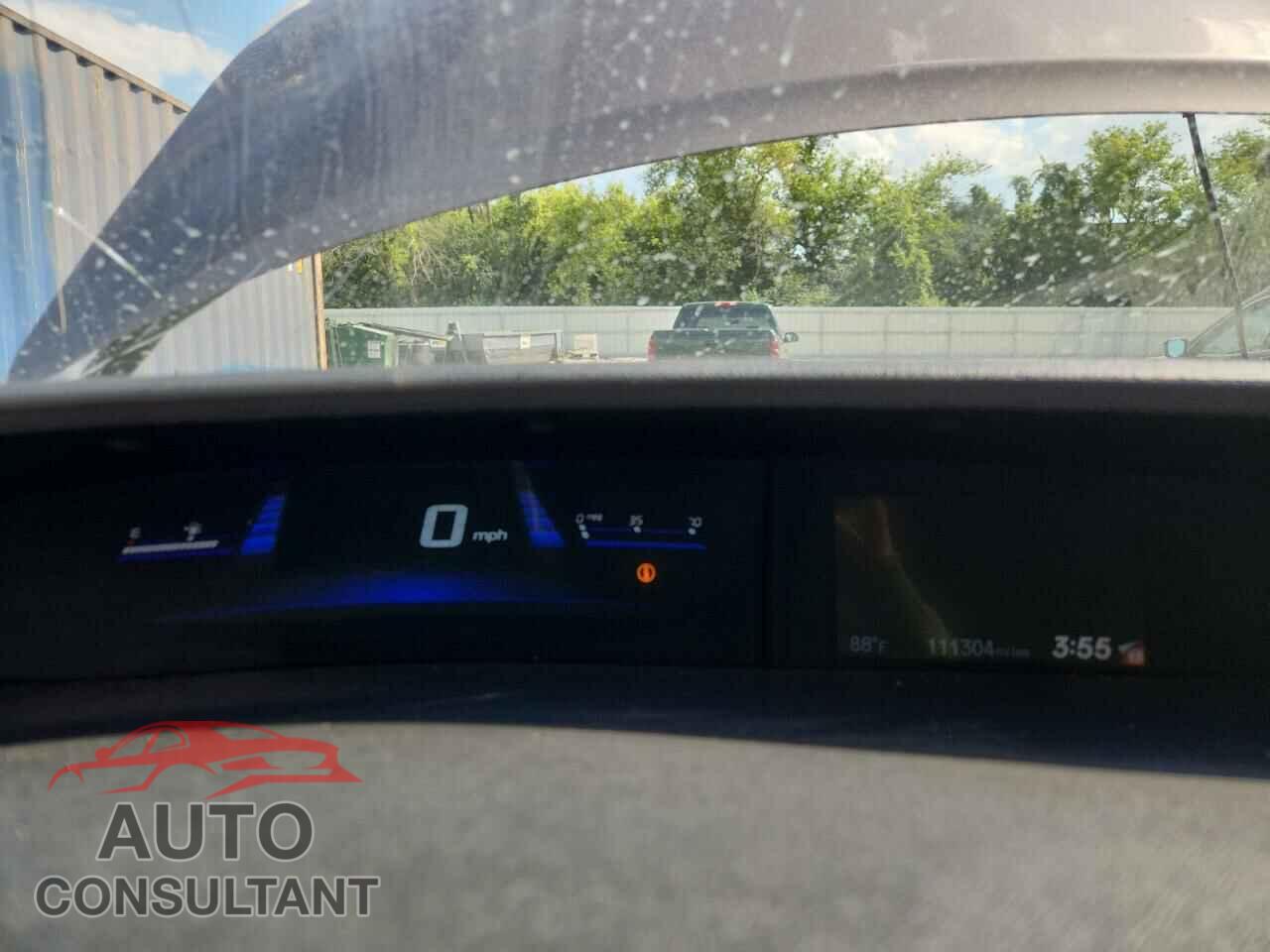 HONDA CIVIC 2015 - 19XFB2F53FE003980