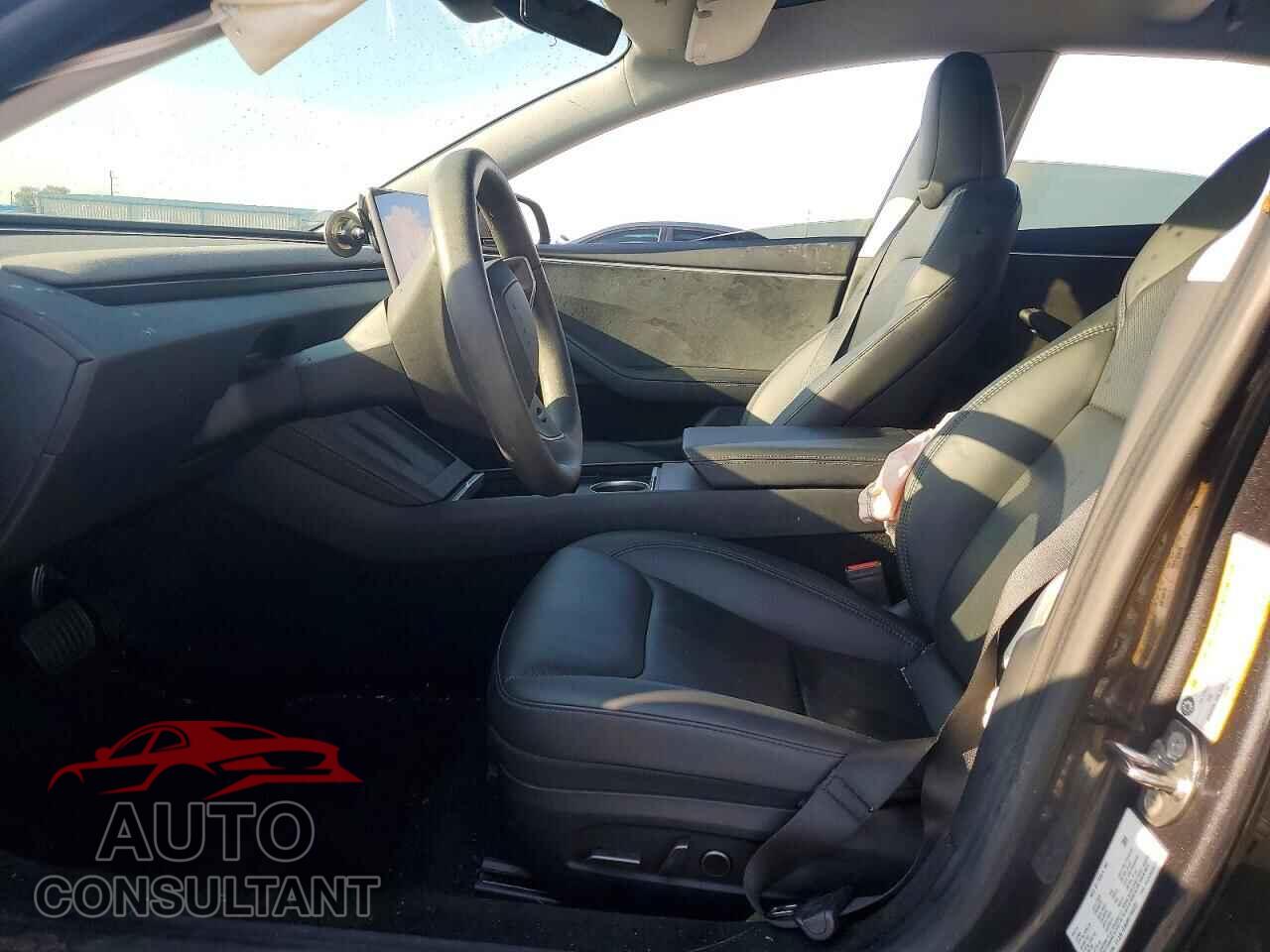 TESLA MODEL 3 2024 - 5YJ3E1EB0RF794222