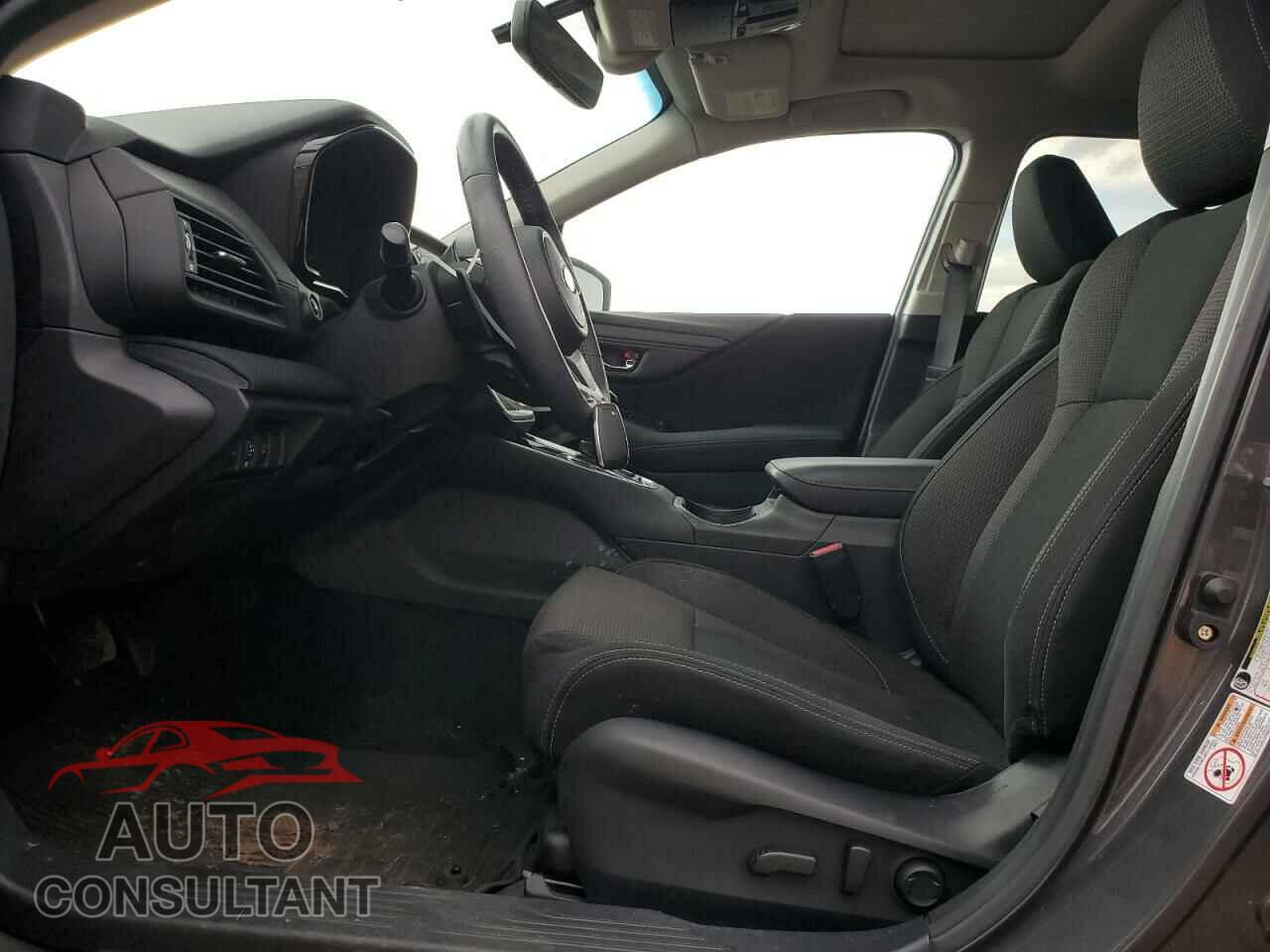 SUBARU OUTBACK 2020 - 4S4BTAEC5L3112249