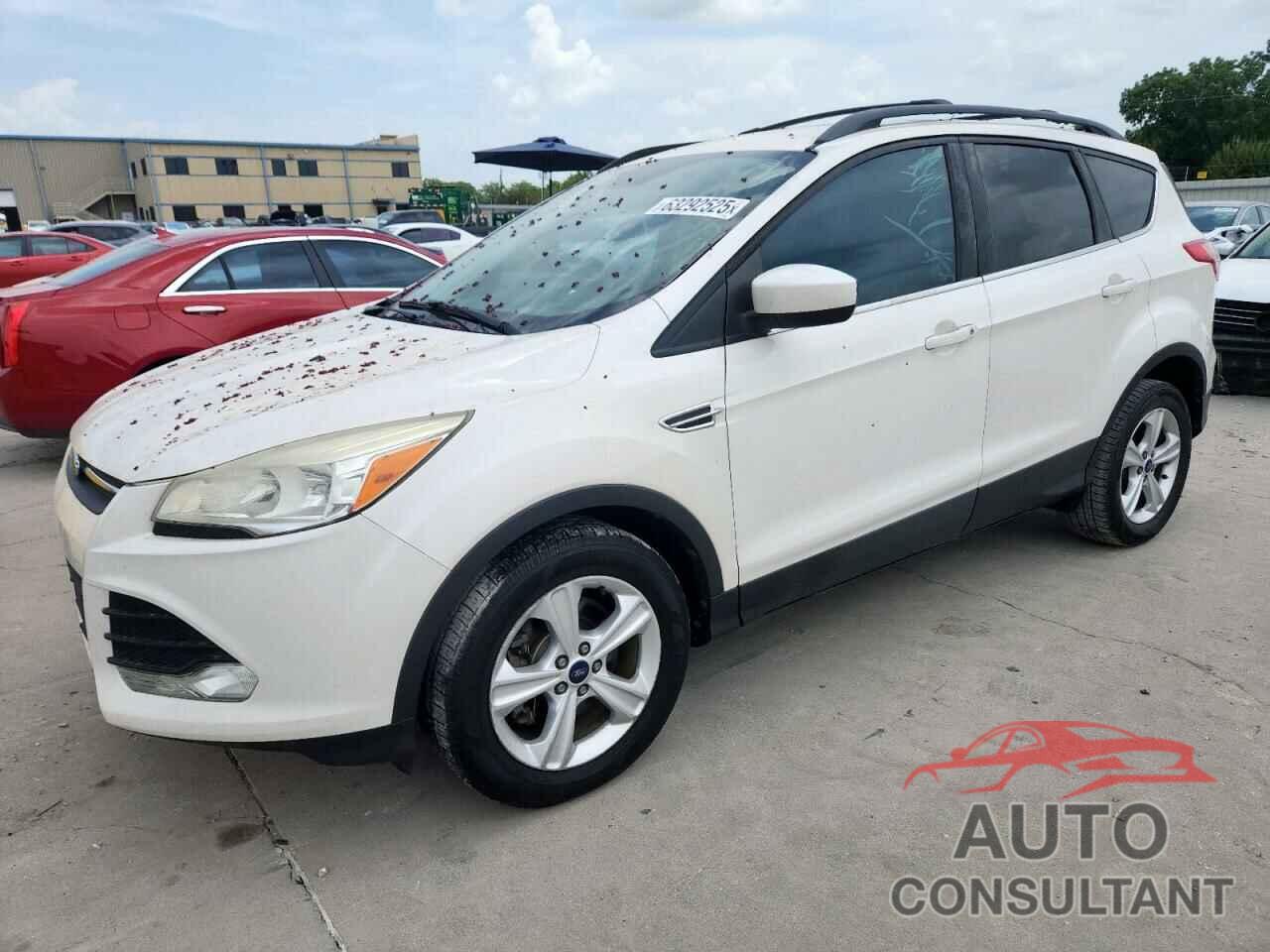 FORD ESCAPE 2014 - 1FMCU0G98EUB00249