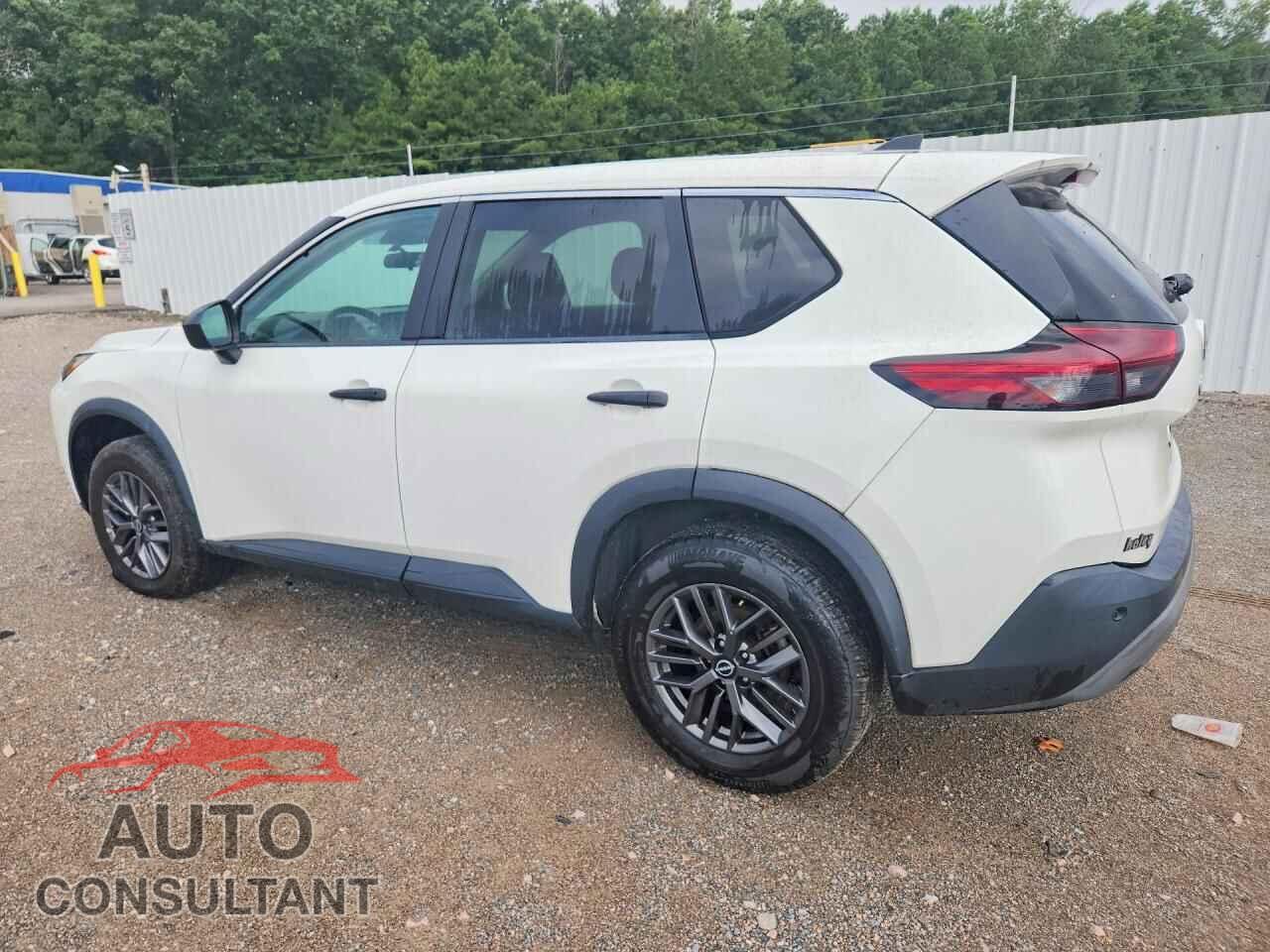NISSAN ROGUE 2023 - 5N1BT3AA5PC798976