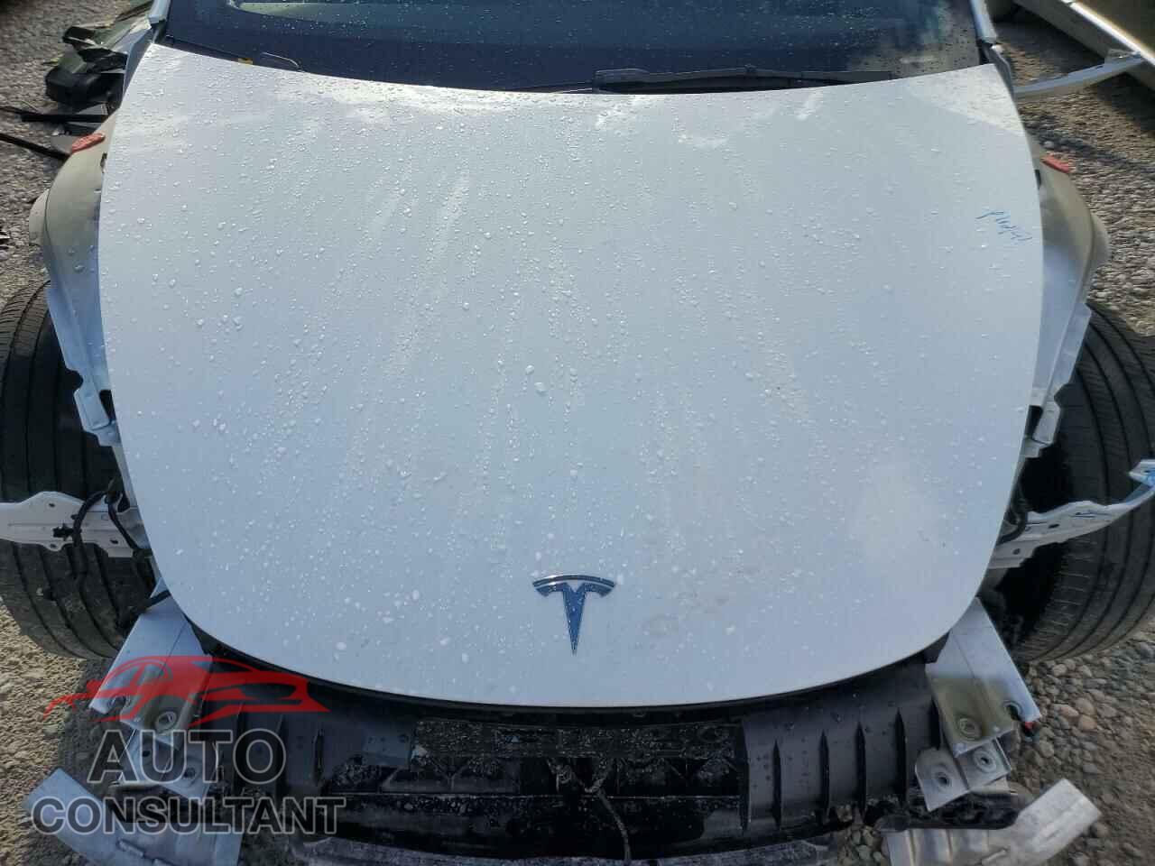 TESLA MODEL 3 2023 - 5YJ3E1EA9PF419899