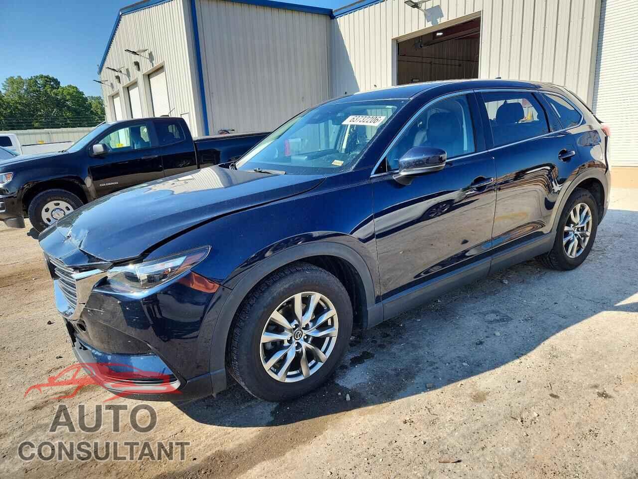 MAZDA CX-9 2019 - JM3TCACY5K0322400