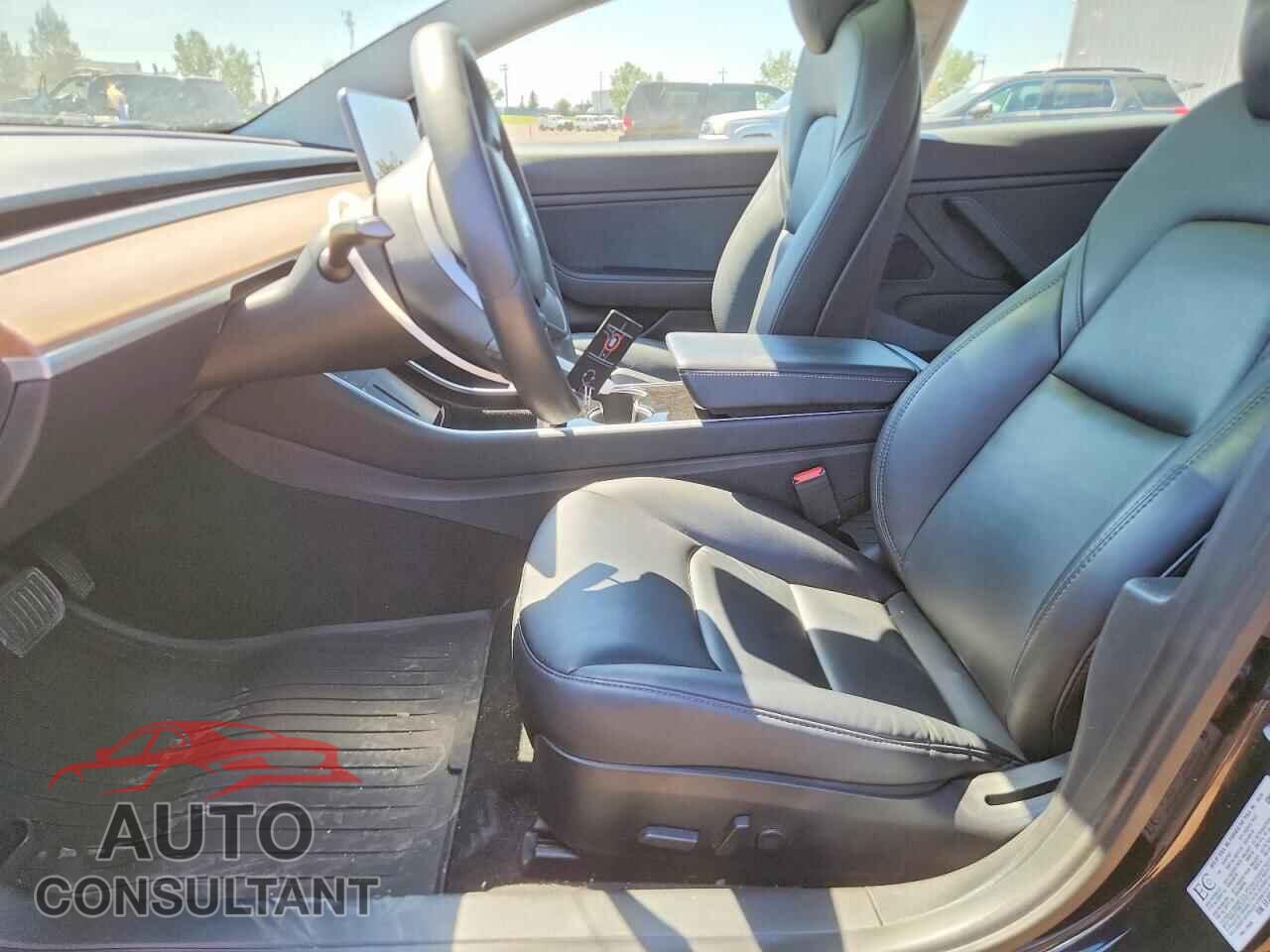 TESLA MODEL 3 2020 - 5YJ3E1EB5LF738882