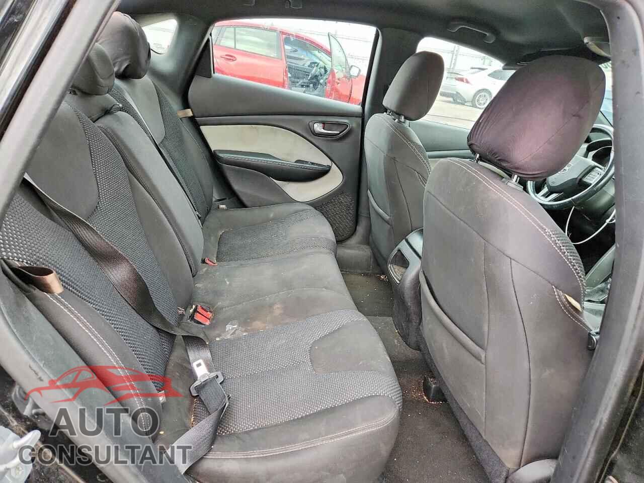 DODGE DART 2014 - 1C3CDFBB2ED863275
