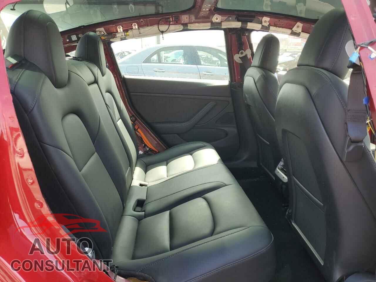 TESLA MODEL 3 2019 - 5YJ3E1EA0KF301023