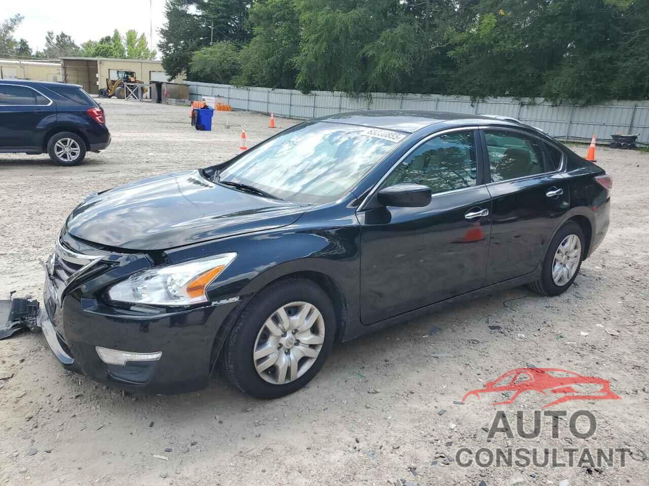 NISSAN ALTIMA 2015 - 1N4AL3AP6FN894161