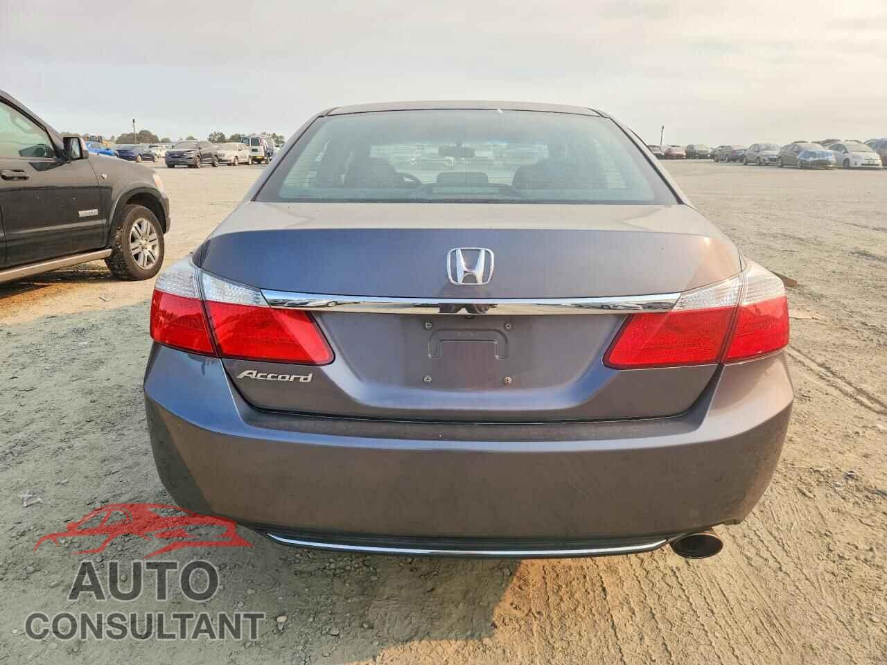 HONDA ACCORD 2014 - 1HGCR2F30EA146174