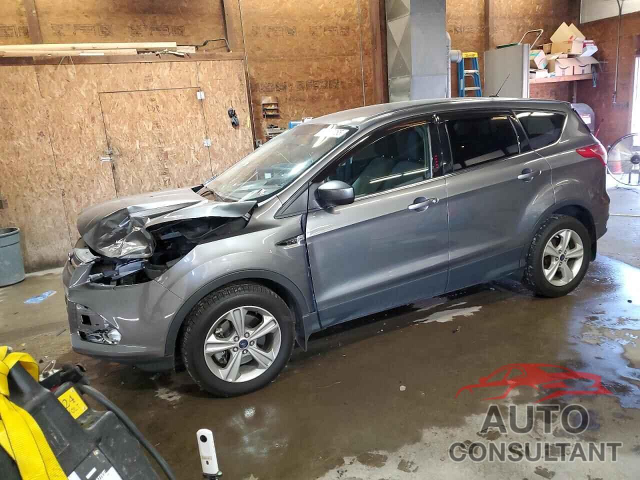 FORD ESCAPE 2014 - 1FMCU9GX3EUD62845