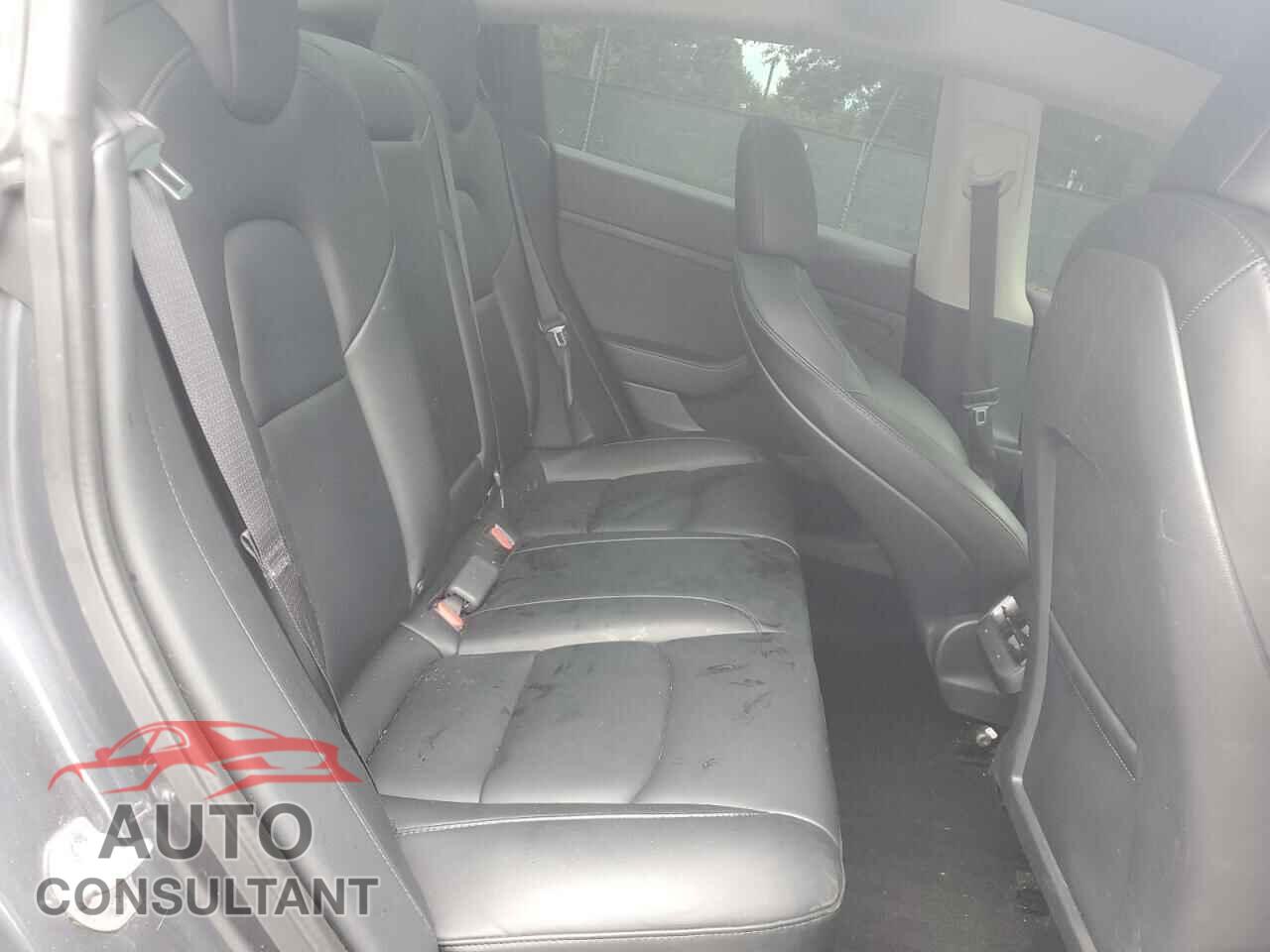 TESLA MODEL 3 2022 - 5YJ3E1EA2NF286898