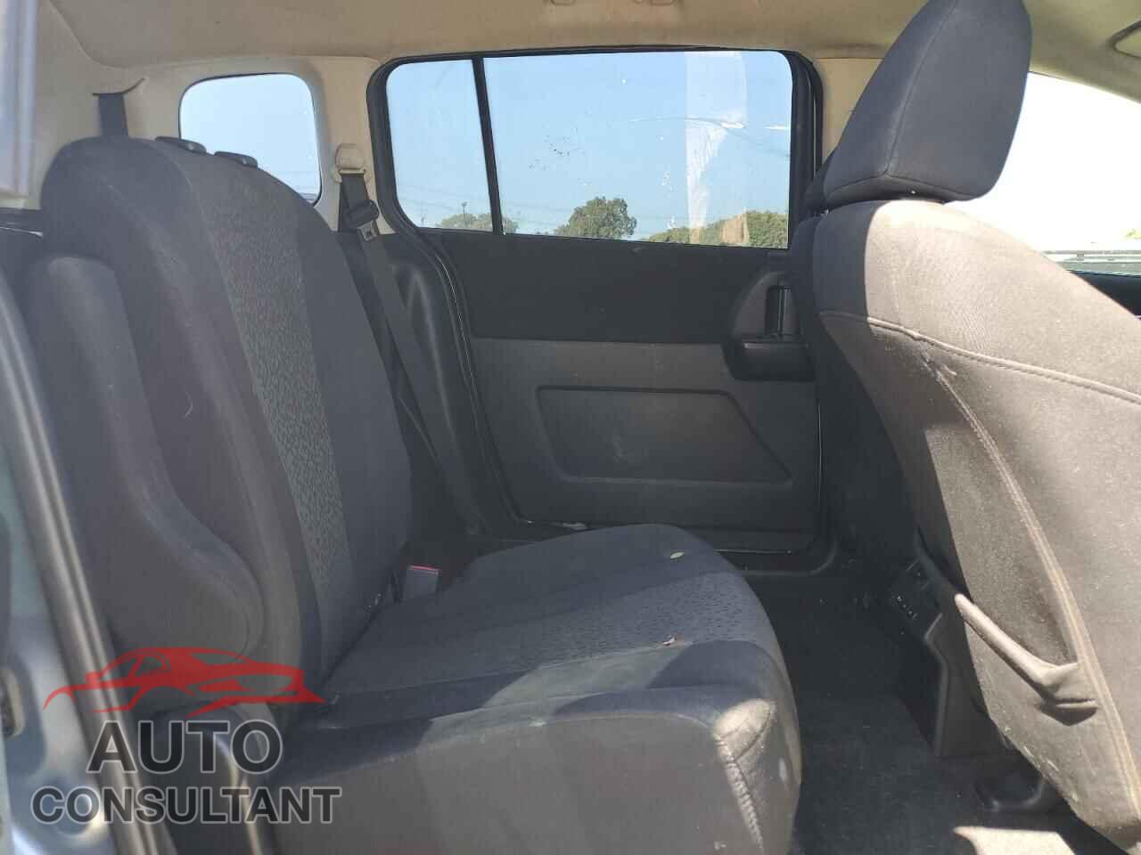 MAZDA 5 2012 - JM1CW2BL5C0139060