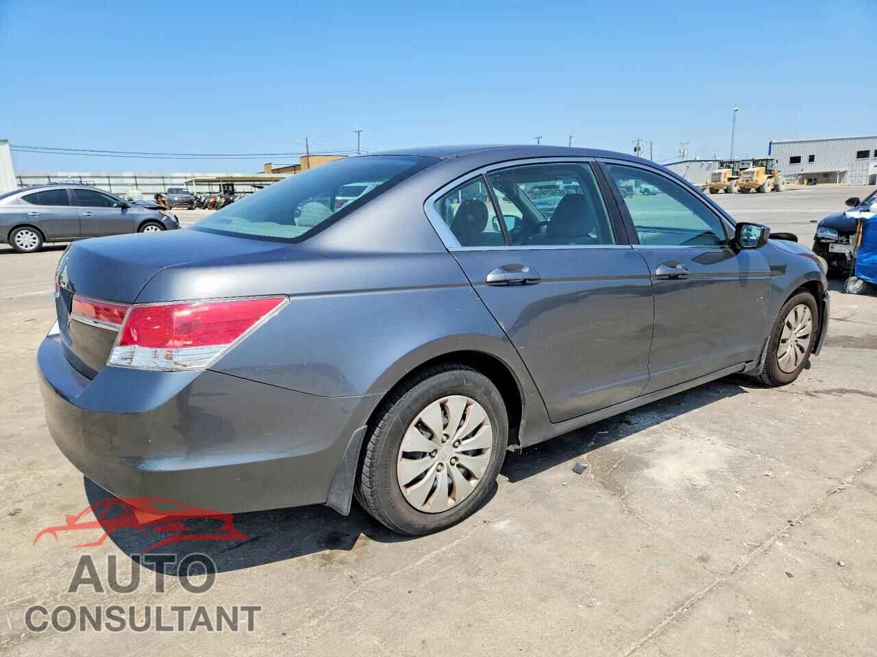 HONDA ACCORD 2012 - 1HGCP2F3XCA245538