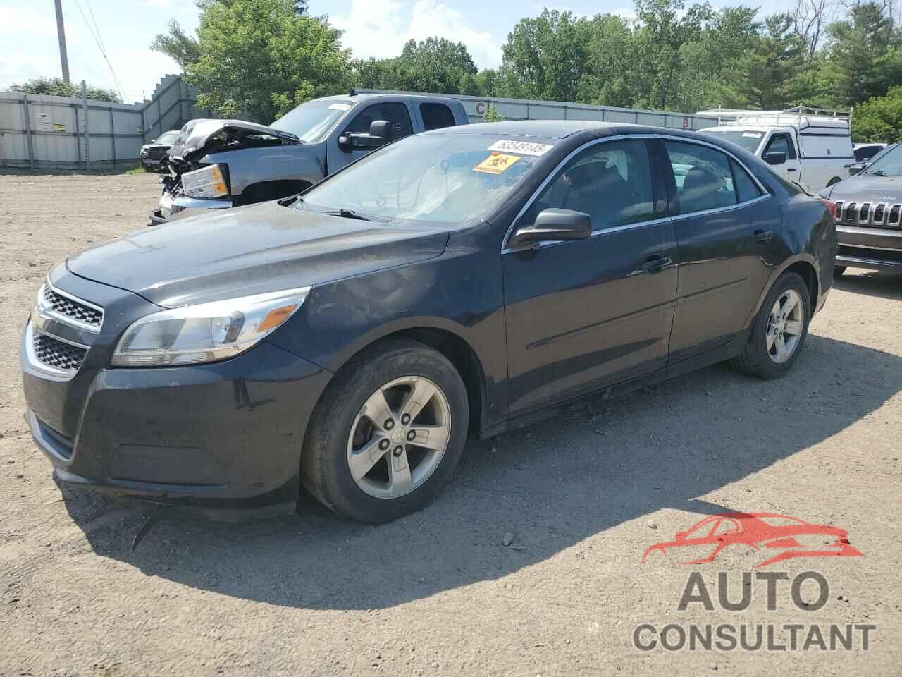 CHEVROLET MALIBU 2013 - 1G11B5SA9DF296603