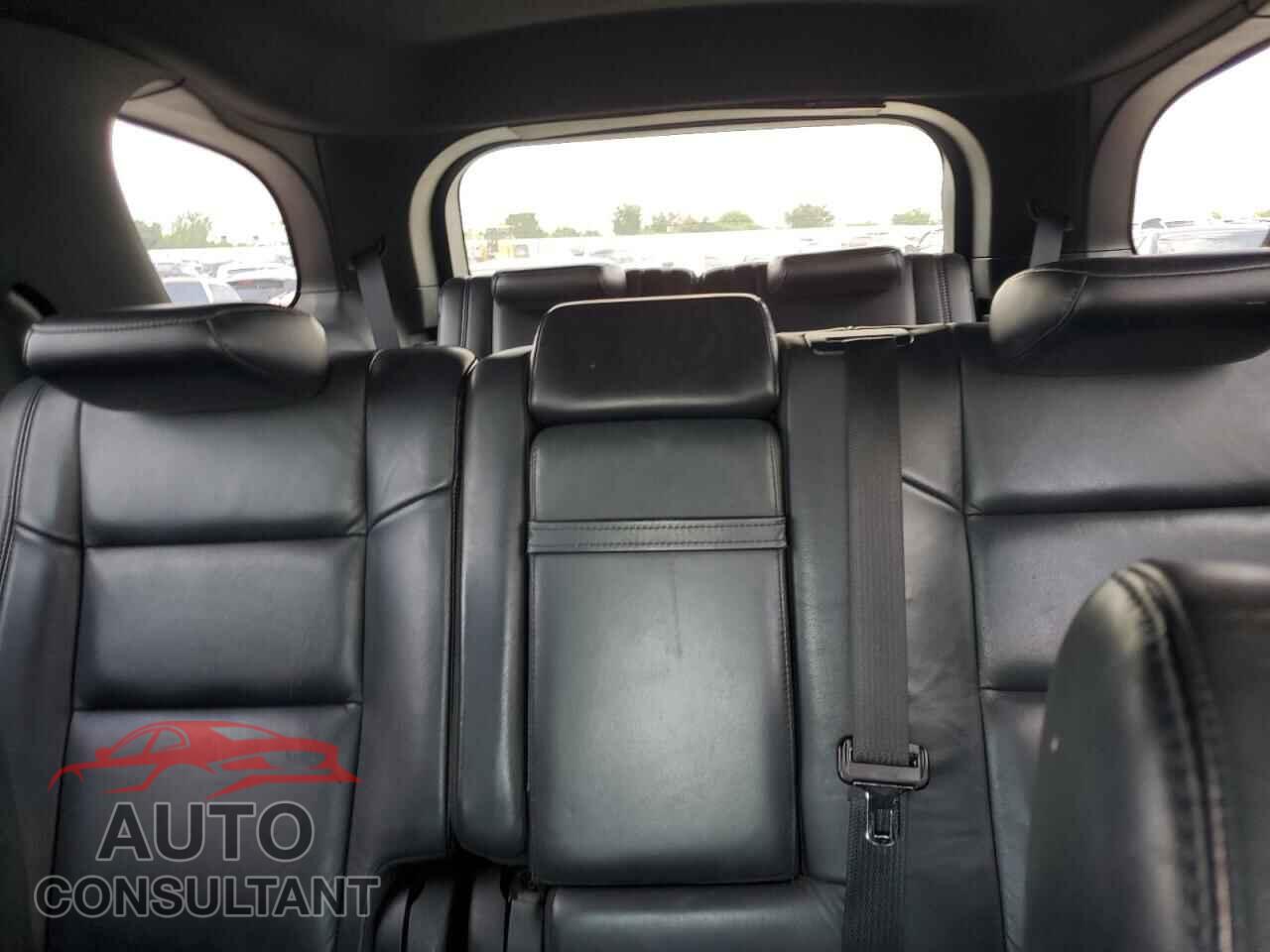 DODGE DURANGO 2014 - 1C4RDHDG7EC586199