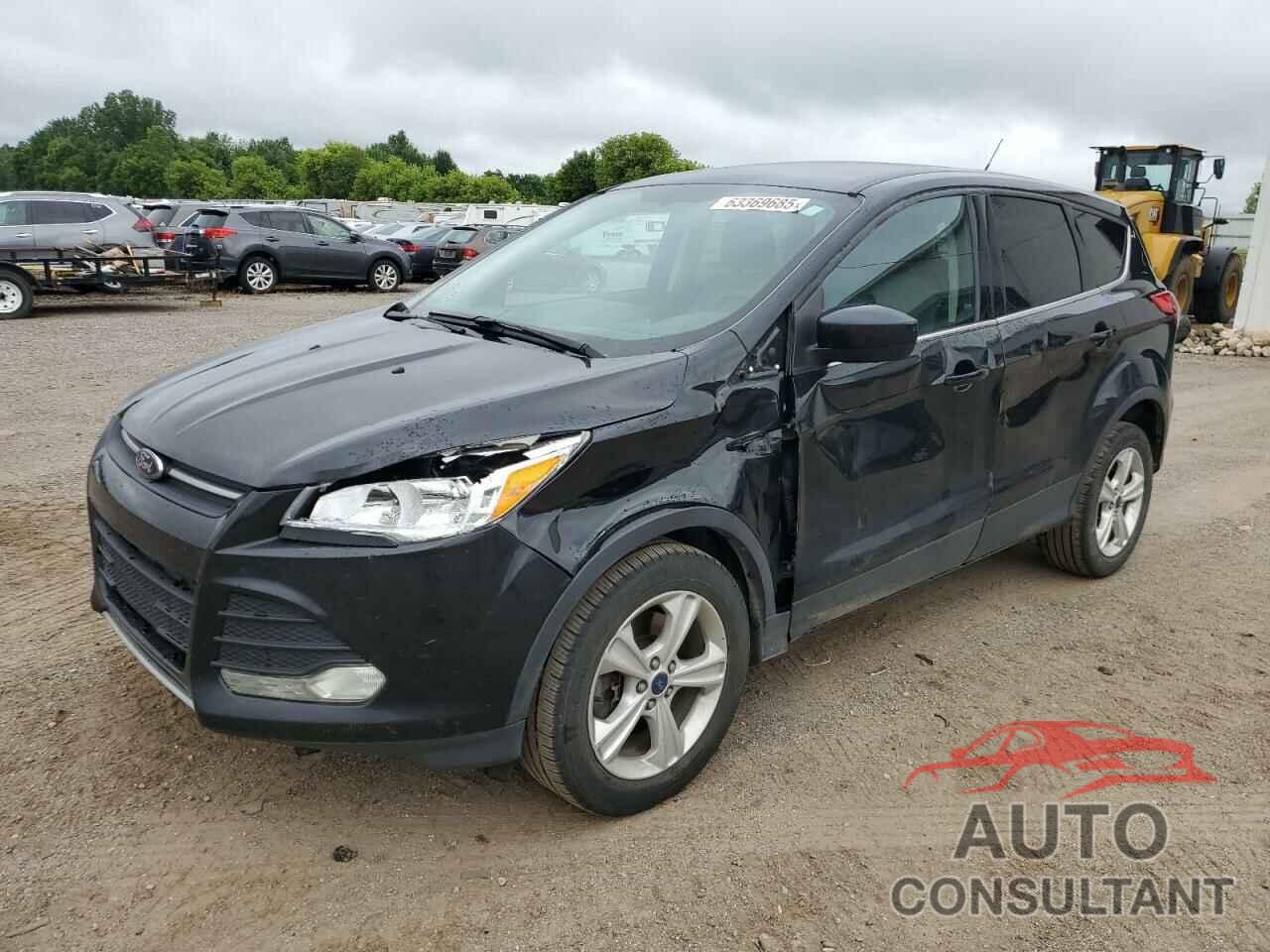 FORD ESCAPE 2015 - 1FMCU9G99FUA81796