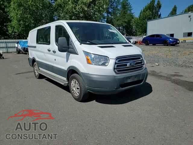 FORD TRANSIT 2018 - 1FTYR1YM3JKB32973