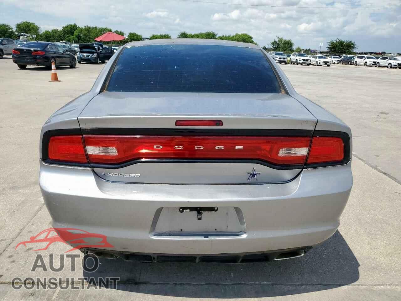 DODGE CHARGER 2014 - 2C3CDXBG0EH267828