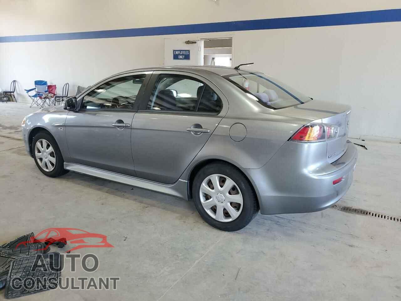 MITSUBISHI LANCER 2015 - JA32U2FU3FU017913