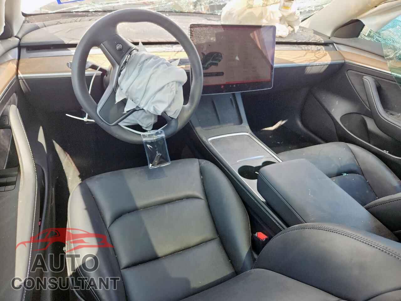 TESLA MODEL 3 2023 - 5YJ3E1EB2PF609326