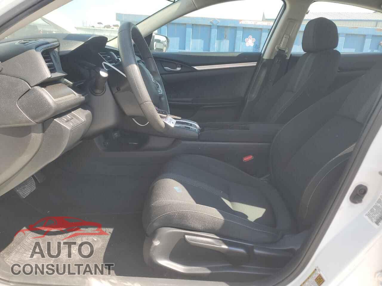 HONDA CIVIC 2019 - 19XFC2F67KE032463