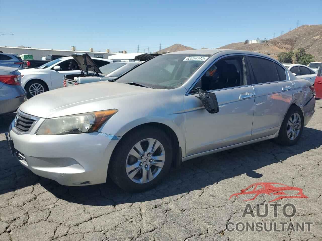 HONDA ACCORD 2012 - 1HGCP2F41CA068676