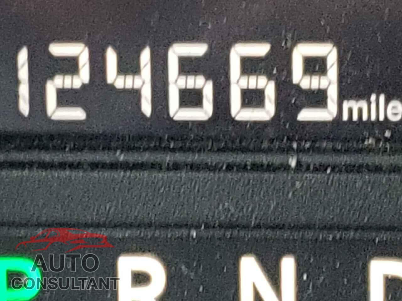 DODGE GRAND CARA 2016 - 2C4RDGCG1GR333921