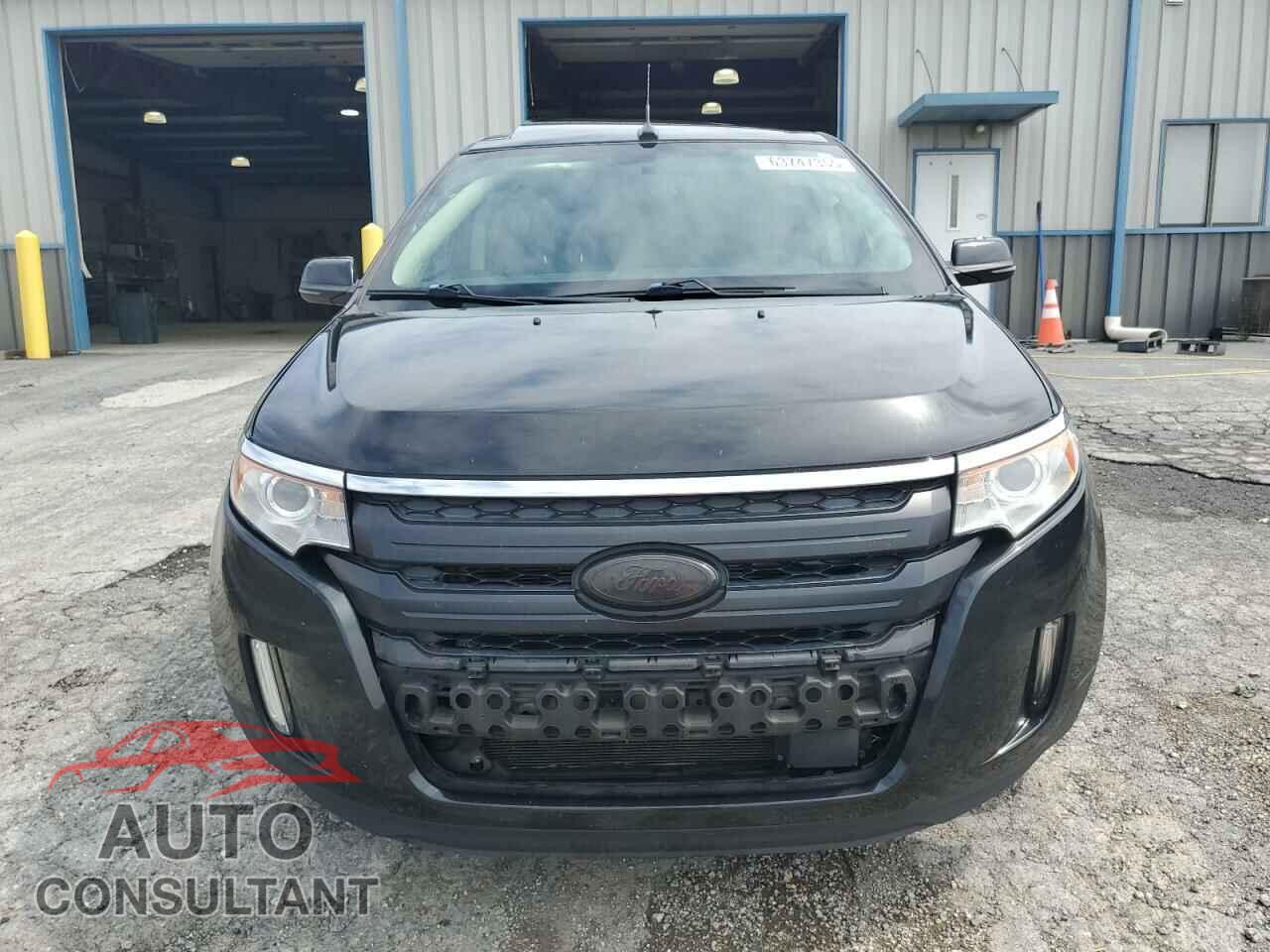 FORD EDGE 2013 - 2FMDK4KC5DBC11060