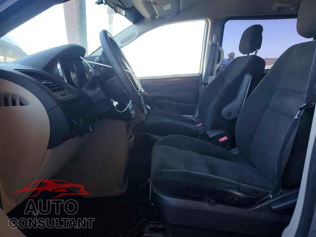 DODGE CARAVAN 2015 - 2C4RDGBG1FR607473