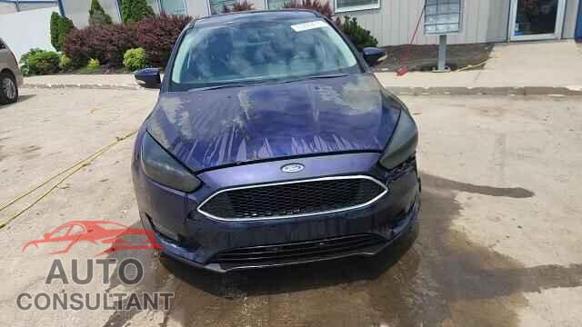 FORD FOCUS 2016 - 1FADP3F21GL330090