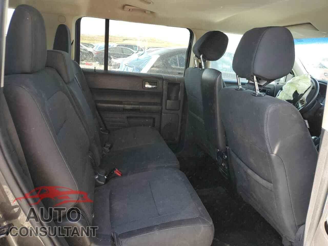 FORD FLEX 2016 - 2FMGK5B80GBA19144