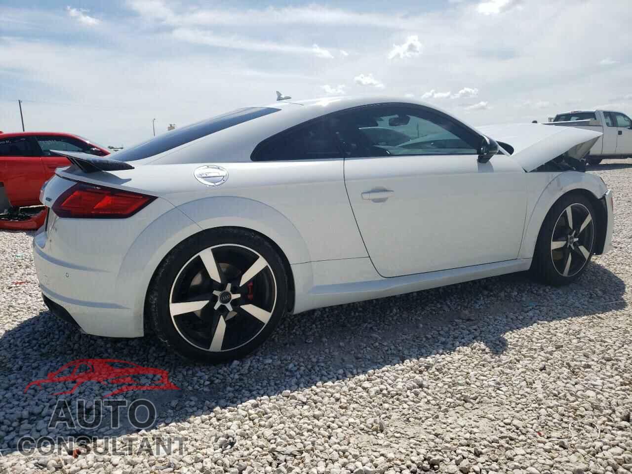 AUDI TT 2020 - TRUAEAFV5L1002829
